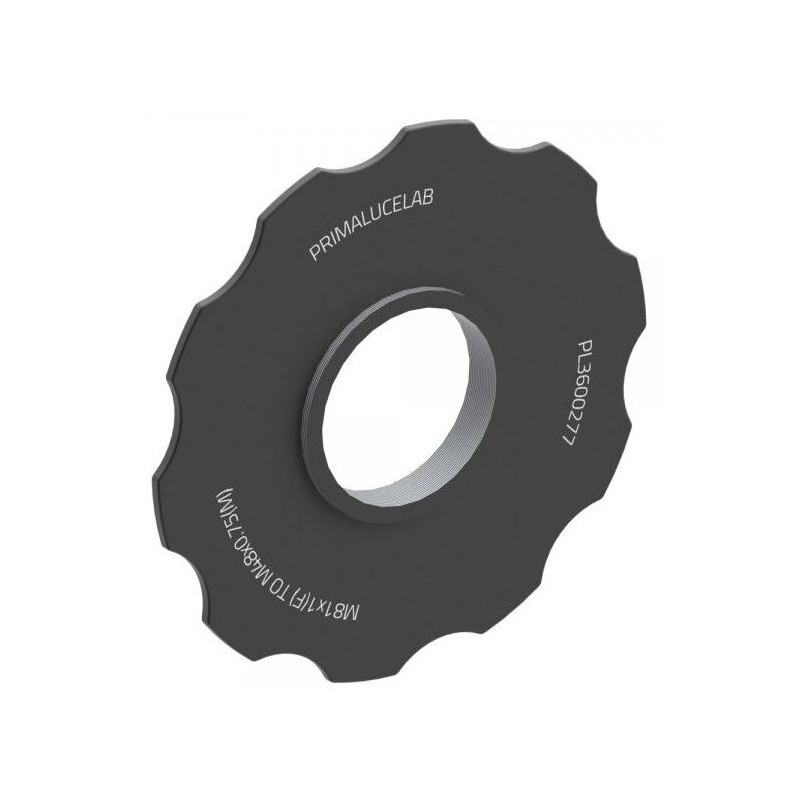 PrimaLuceLab ESATTO 3" อะแดปเตอร์กล้อง M48 (62711)