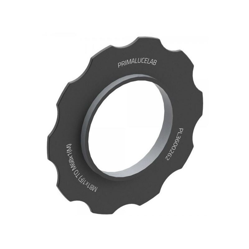 PrimaLuceLab ESATTO 3" อะแดปเตอร์กล้อง M68 (62714)