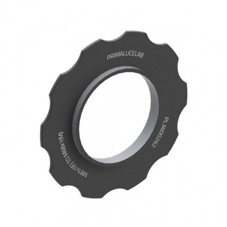 Adaptador de Câmara PrimaLuceLab ESATTO 3" M68 (62714)