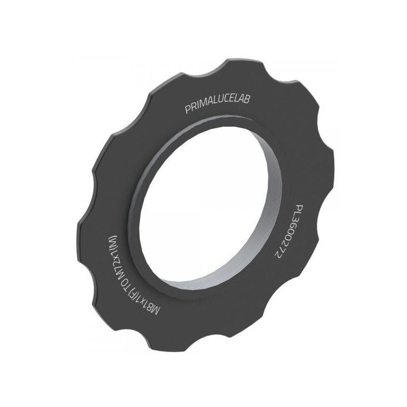 PrimaLuceLab ESATTO 3" อะแดปเตอร์กล้อง M72 (62715)