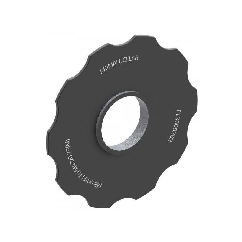 PrimaLuceLab ESATTO 3" อะแดปเตอร์กล้อง T2 (62710)