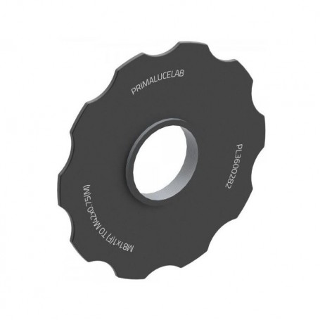 PrimaLuceLab ESATTO 3" Camera Adapter T2 (62710)