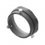 PrimaLuceLab ESATTO 3" อะแดปเตอร์กล้องโทรทรรศน์ GSO/Orion/TPO Ritchey-Chretien ขนาด 10, 12, 14 และ 16 นิ้ว (62717)