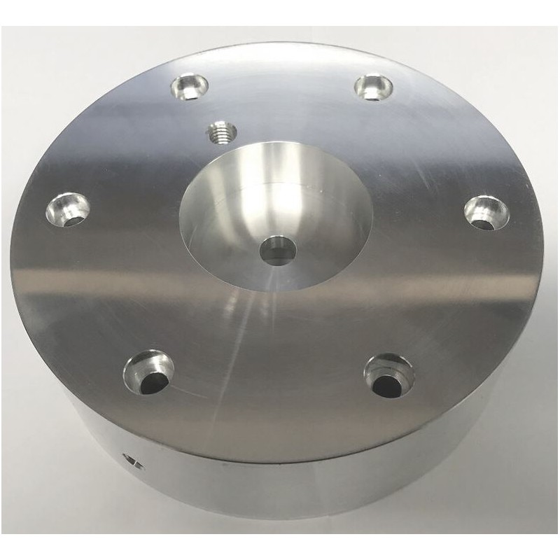 Pulsar Adapter plate for telescope pier (56200)