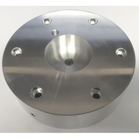 Pulsar Adapter plate for telescope pier (56200)