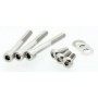 Pulsar Adapter plate for telescope pier (56200)