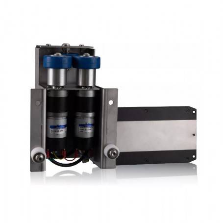 Pulsar Remote Rotation Drive (56193)