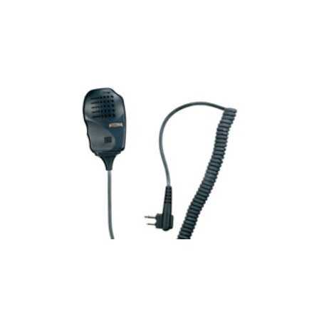 PMMN4092A Motorola MagOne Fjarstýrð Hátalaramíkrófón með Fjölstefnu Hljóðnema