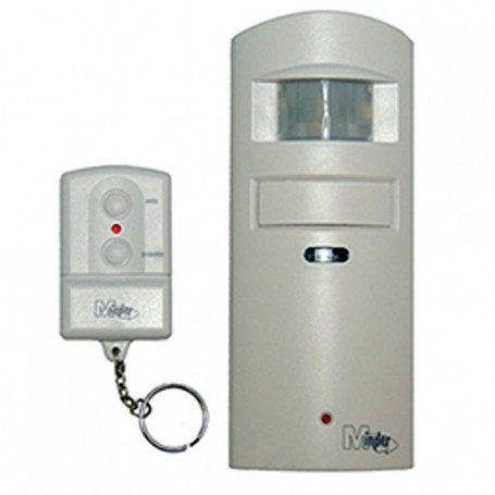 Pulsar Observatory Alarm (56195)