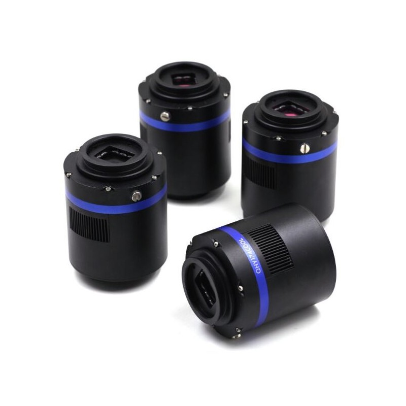 Камера QHY 163 Cool Mono (54776)
