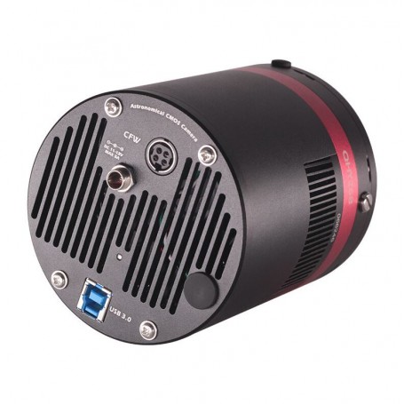 كاميرا QHY 268C ملونة (83337)