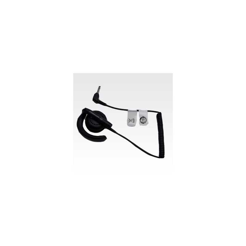 WADN4190B Motorola Over-the-Ear Receiver for RSM