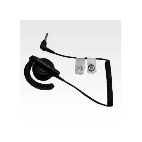 Receptor Sobre a Orelha WADN4190B Motorola para RSM