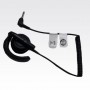 WADN4190B Motorola Over-Ear Mottaker for RSM