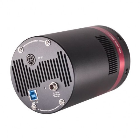 QHY Camera 600PH-M Mono (84754)