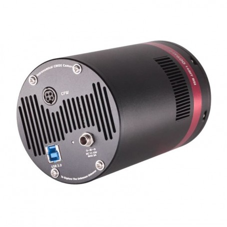 QHY Camera 600PH-C Color (84755)