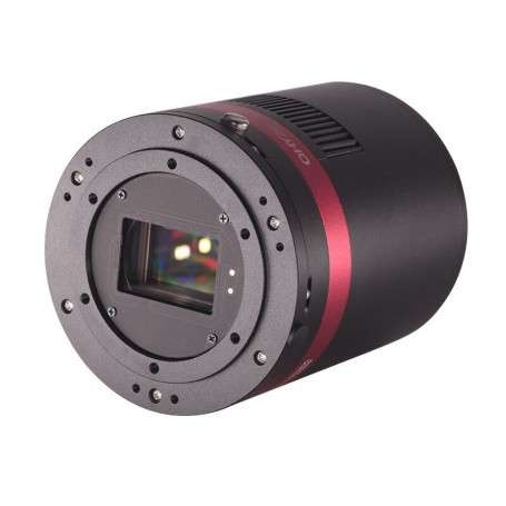 Máy ảnh QHY 268M Mono (83338)