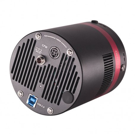 QHY Camera 268M Mono (83338)