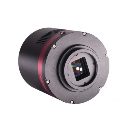 QHY Fotocamera 294M Pro Mono (85058)