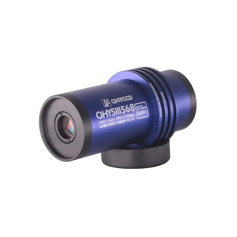 Câmara QHY 5-III-568-C Color (82776)
