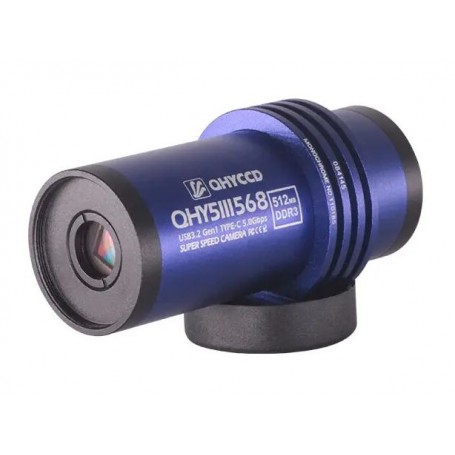 Камера QHY 5-III-568-C Color (82776)