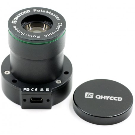 Электронный полярный искатель QHY PoleMaster для монтировки Skywatcher AZ-EQ-5 (54407)