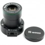 QHY PoleMaster 电子极轴寻星器，适用于Skywatcher HEQ-5赤道仪（54402）