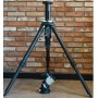Trípode Rainbow Astro CYG42GRDL con columna central RST-135 (74084)