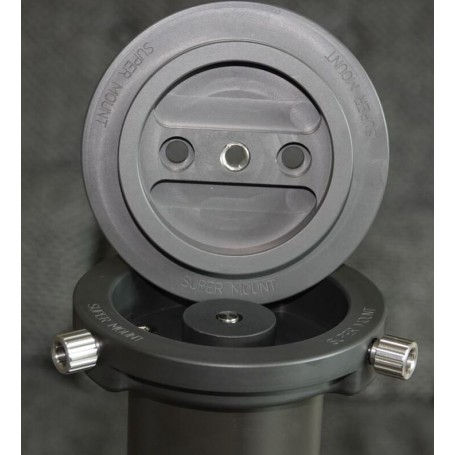 Sateenkaari Astro Tripod CYG42GRDL Keskipylväs RST-135 (74084)