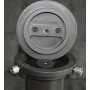 Trípode Rainbow Astro CYG42GRDL con columna central RST-135 (74084)