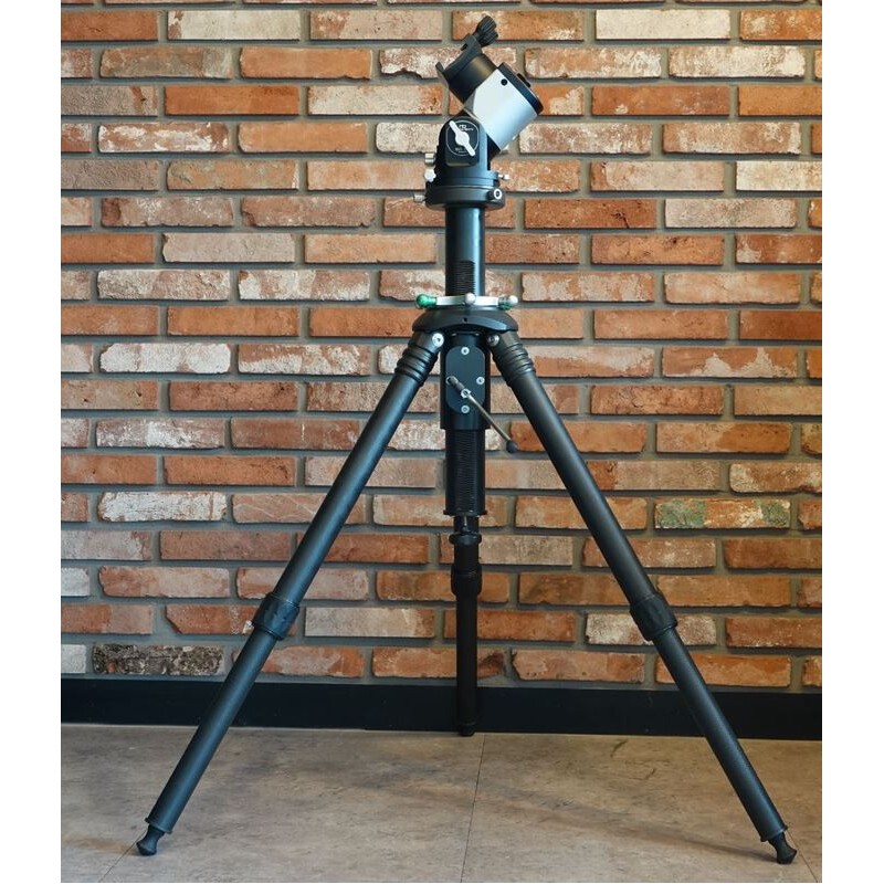 Rainbow Astro Tripod CYG42P Temel Yarım Kaide RST-135 (74081)