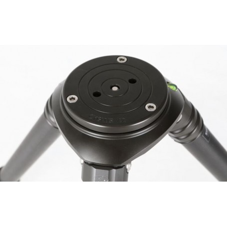 חצובה Rainbow Astro CYG42P בסיסית עם חצי עמוד RST-135 (74081)