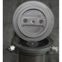 彩虹天文三脚架 CYG42PRDL 半柱 RST-135 (74085)