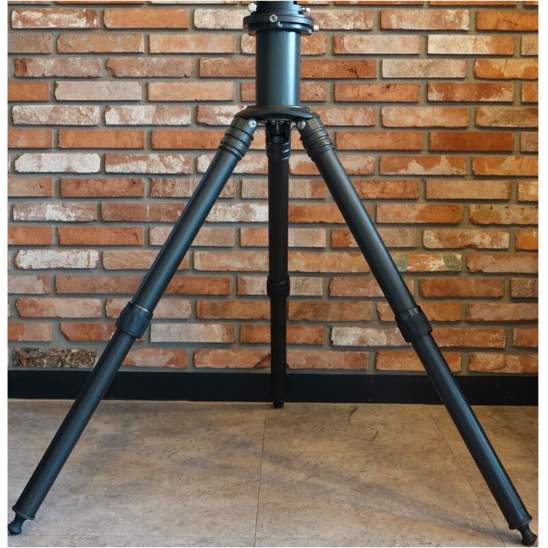 레인보우 아스트로 삼각대 CYG48PRDL 하프 피어 RST-135 & RST-300 (74086)