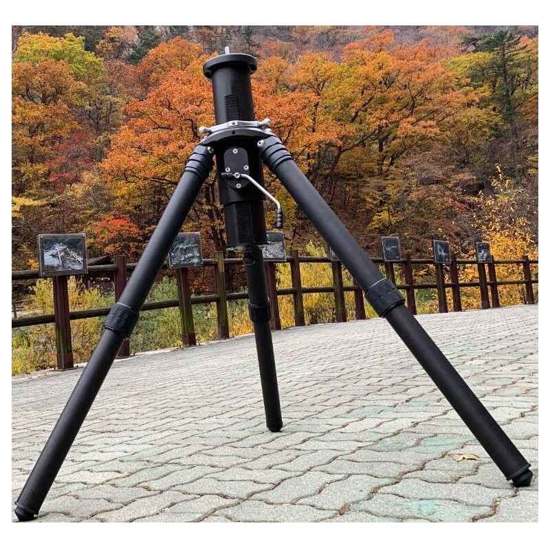 레인보우 아스트로 삼각대 CYG54GRDL 센터 컬럼 RST-135 & RST-300 (74088)