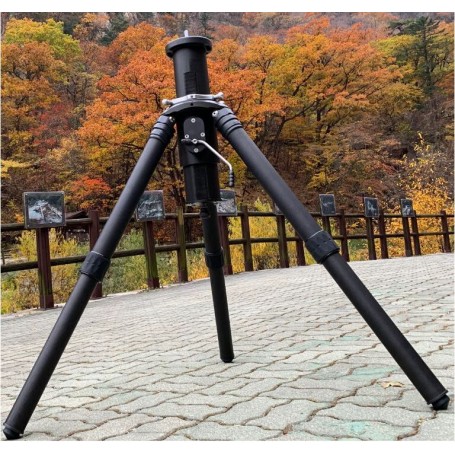 حامل ثلاثي القوائم رينبو أسترو CYG54GRDL مع عمود مركزي RST-135 و RST-300 (74088)