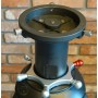 Радужный астротриножник CYG54GRDL с центральной колонной RST-135 и RST-300 (74088)