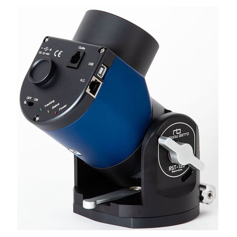 Rainbow Astro Mount RST-135 Blue (69459)