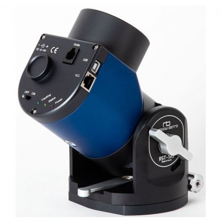 Астрономічне монтування Rainbow Astro RST-135 Blue (69459)