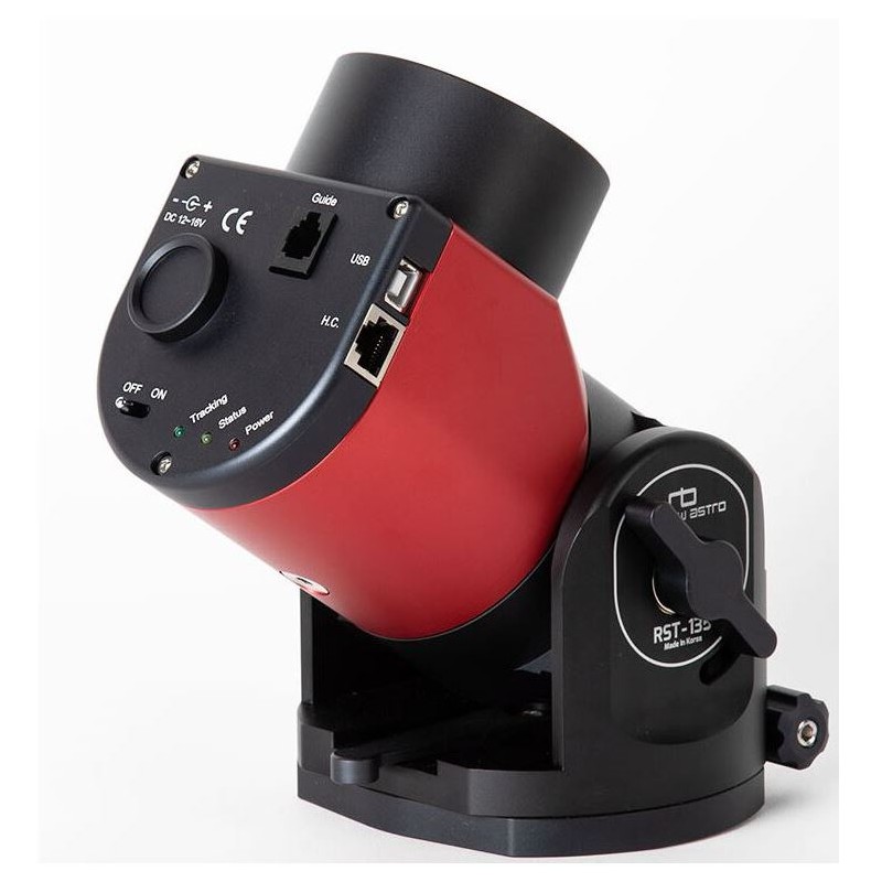 Rainbow Astro Mount RST-135 Red (69458)
