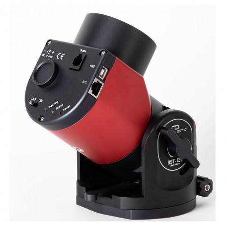 Астрономічна монтировка Rainbow Astro RST-135 Red (69458)