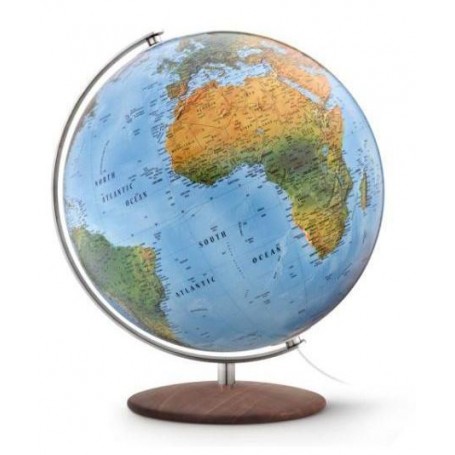 Rathgloben Globe DFN 37 01 German (33449)