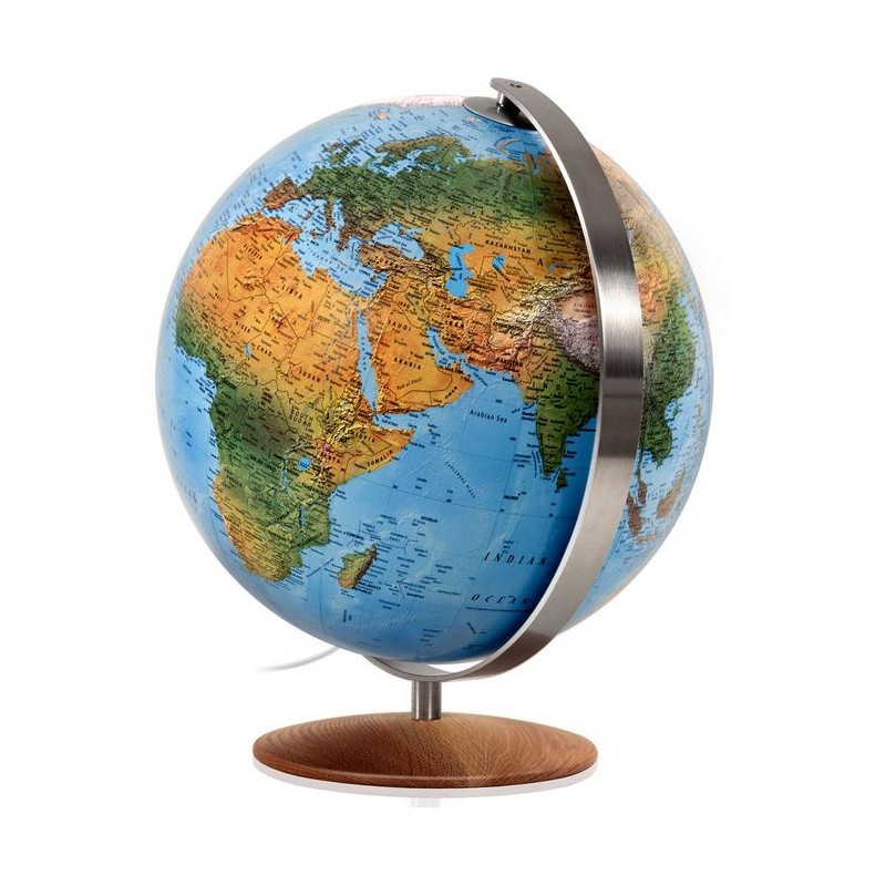 Rathgloben Globe DFN 37 02 Jerman (33450)