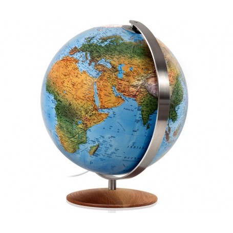 Rathgloben Globe DFN 37 02 German (33450)