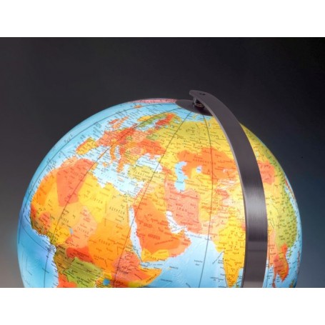 Rathgloben Globe DFN 37 02 독일어 (33450)