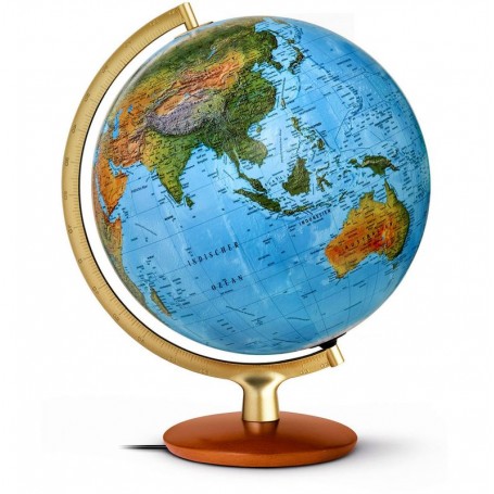 Rathgloben Globe DFNI 30 15 German (20495)