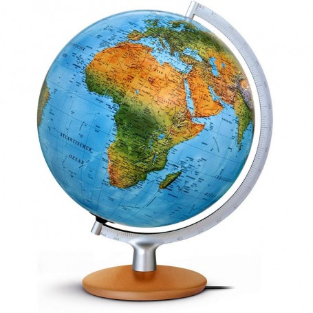 Rathgloben Globe DFNI 30 17 German (20497)