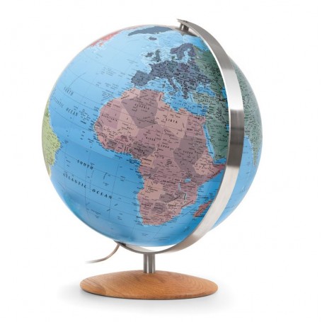 Rathgloben Globe CTN 37 02 German (47909)