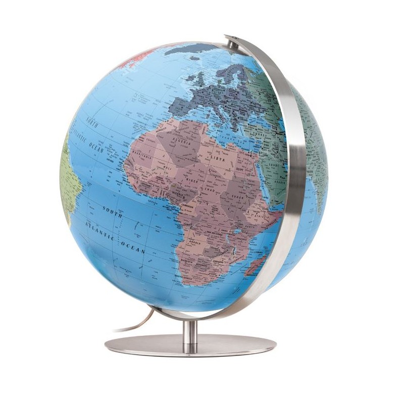 Rathgloben Globe CTN 37 03 Γερμανικό (47910)
