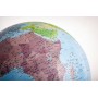 Rathgloben Globe CTN 37 03 독일어 (47910)